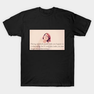 Standards T-Shirt